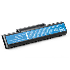 Аккумулятор PowerPlant для ноутбуков Acer Aspire 4732 (AS09A31 ,ARD725LH) 11.1V 5200mAh